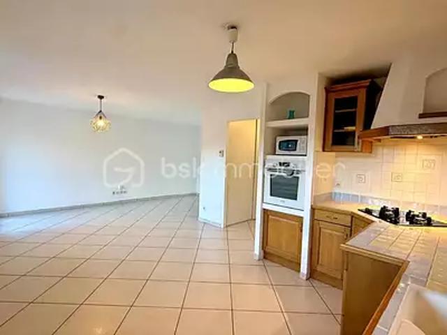 Appartement vente à Doussard