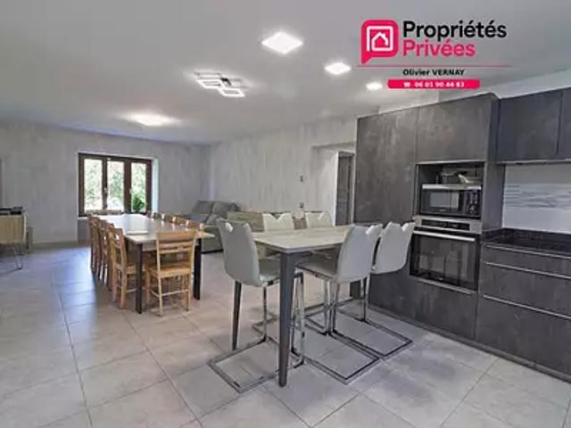 Appartement vente à Doussard