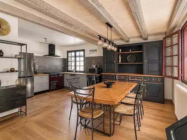 Maison vente à Doussard