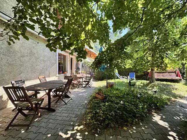 Maison vente à Doussard