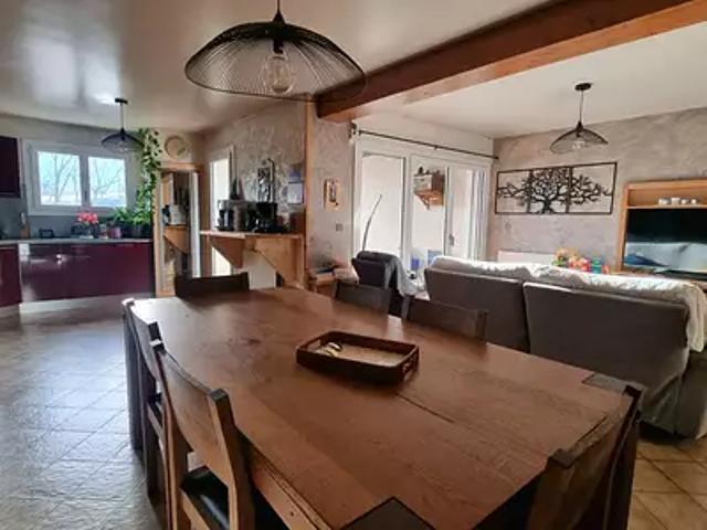 Maison vente à Annecy, Doussard
