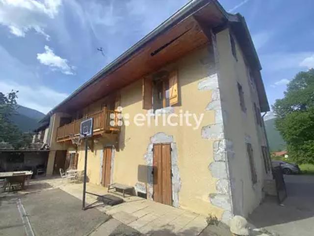 Maison vente à Annecy, Doussard