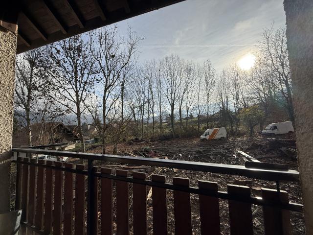 Duplex vente à Annecy, Doussard