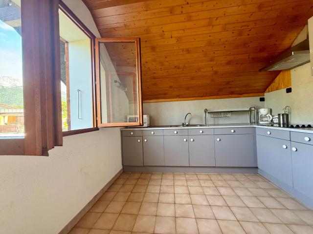 Appartement vente à Annecy, Doussard