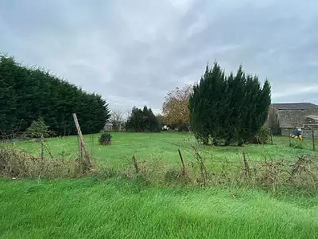 Terrain vente à Châtellerault, Doussay