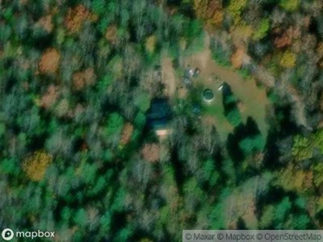 Property for sale in Bath County, Virginia