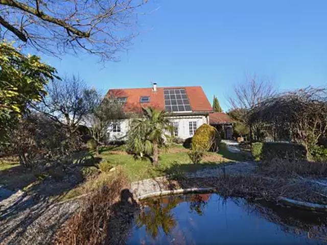 Maison vente à Douvaine, Haute-Savoie