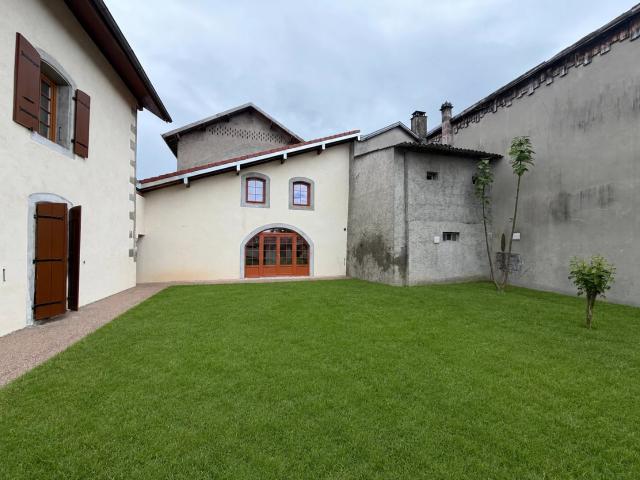 Maison vente à Thonon-les-Bains, Douvaine
