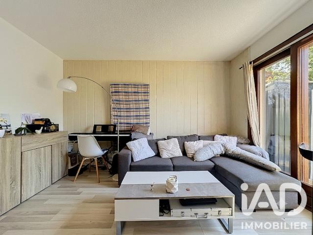 Appartement vente à Thonon-les-Bains, Douvaine