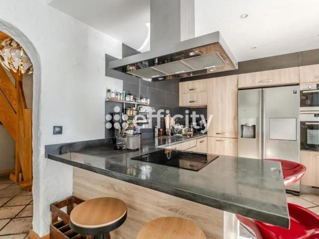 Maison vente à Thonon-les-Bains, Douvaine