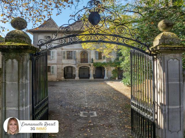 Maison vente à Thonon-les-Bains, Douvaine