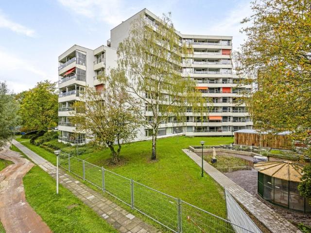 Appartement te huur in Eikenderveld, Heerlen