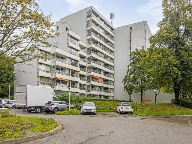Appartement te huur in Eikenderveld, Heerlen