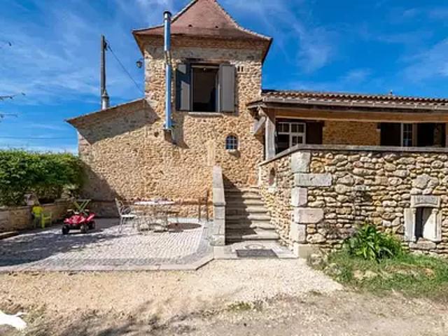 Maison vente à France métropolitaine, Douville