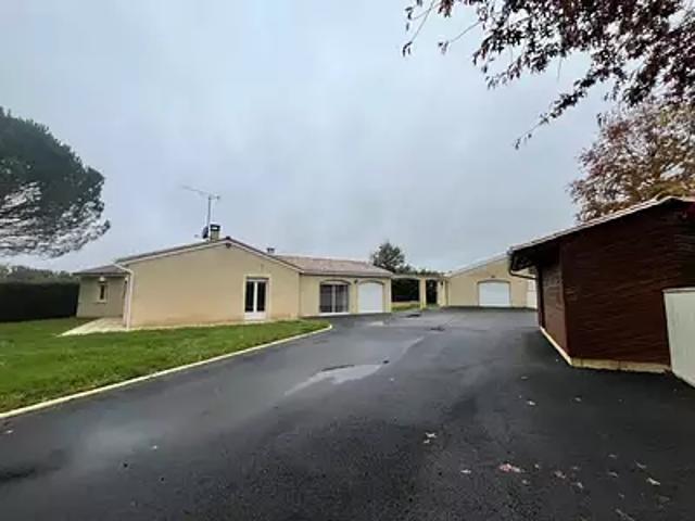 Maison vente à France métropolitaine, Douville