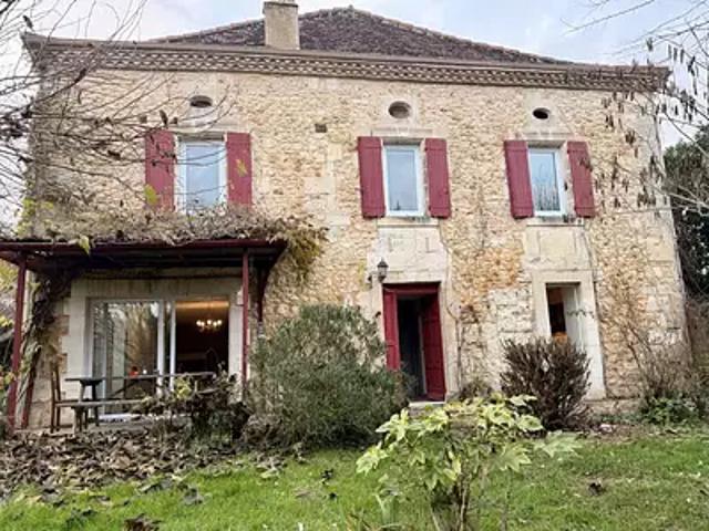 Maison vente à Périgueux, Douville