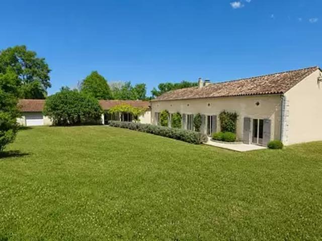 Maison vente à Périgueux, Douville