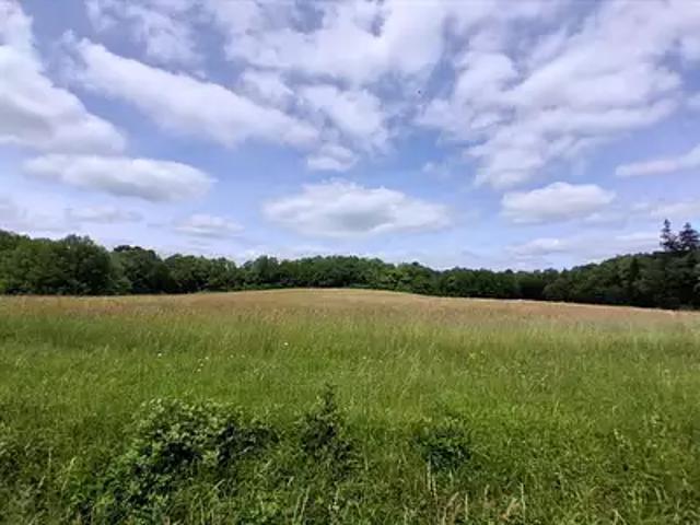 Terrain vente à Pont-Saint-Mamet, Douville