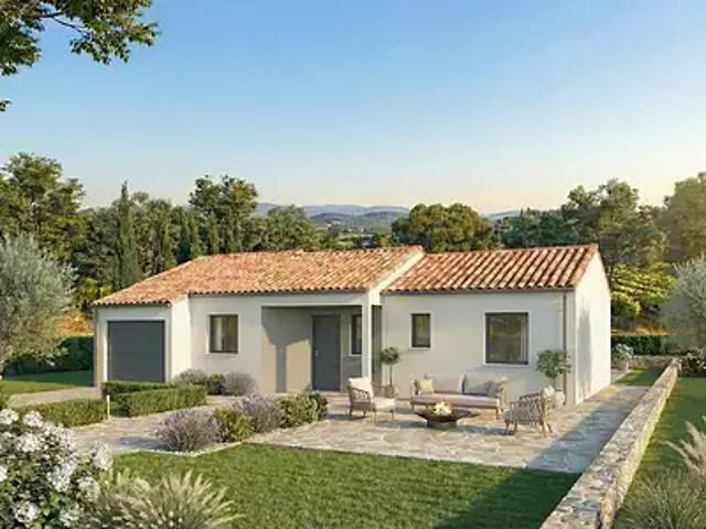 Maison vente à Périgueux, Douville