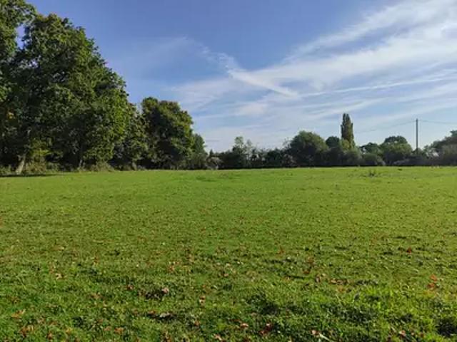 Terrain vente à Lisieux, Douville-en-auge