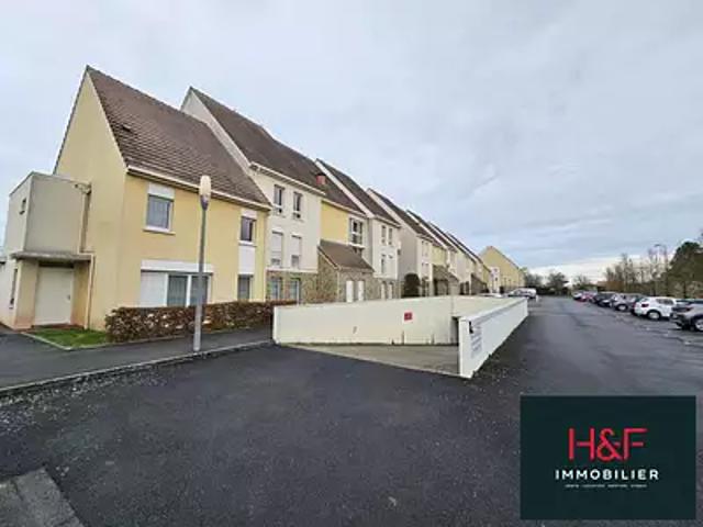 Appartement vente à Caen, Douvres-la-délivrande
