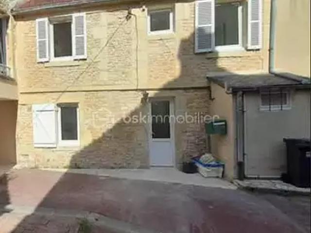 Maison vente à Caen, Douvres-la-délivrande
