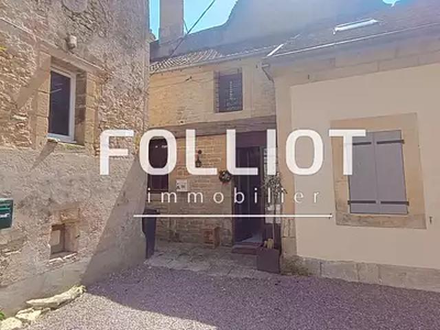 Maison vente à Caen, Douvres-la-délivrande
