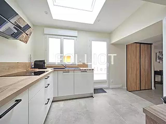 Maison vente à Caen, Douvres-la-délivrande