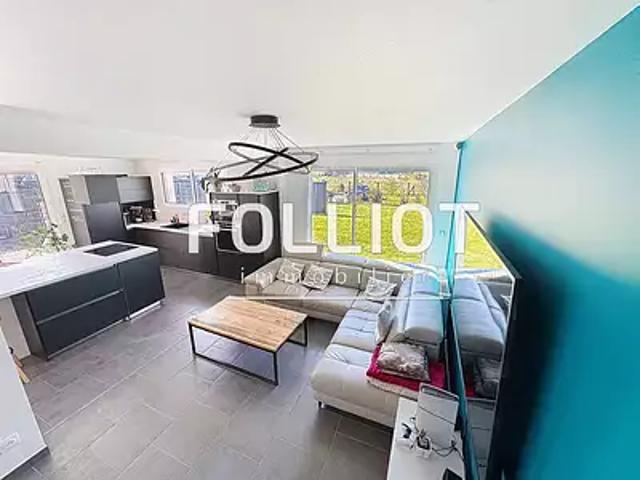 Maison vente à Caen, Douvres-la-délivrande