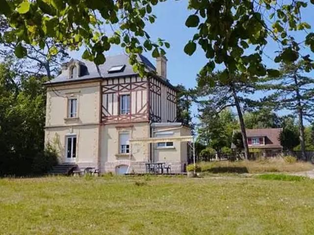 Maison vente à Caen, Douvres-la-délivrande
