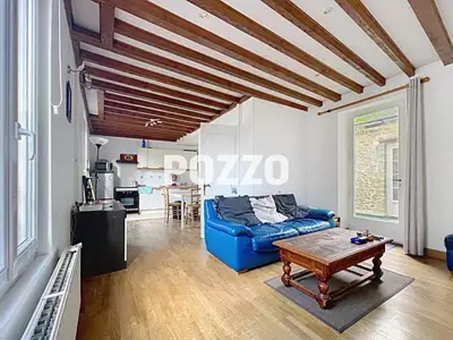 Maison vente à Caen, Douvres-la-délivrande