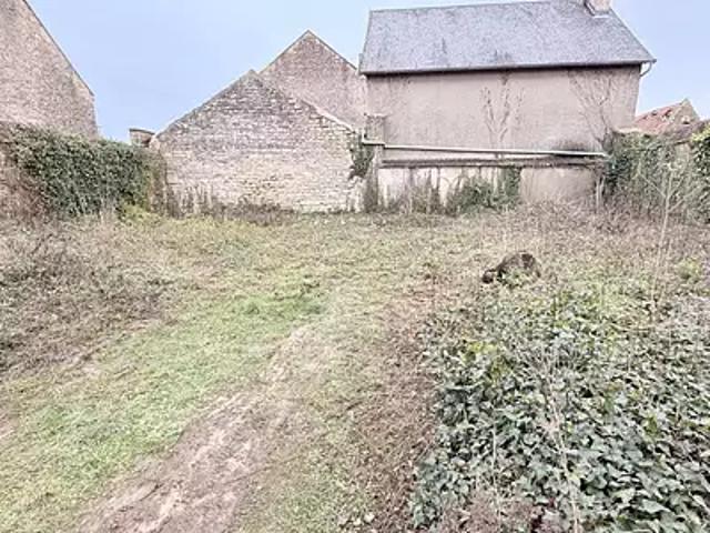 Terrain vente à Caen, Douvres-la-délivrande