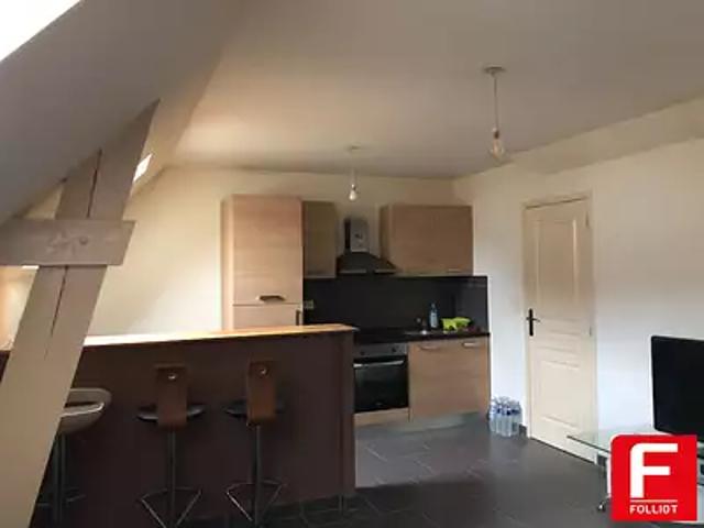 Appartement location à Caen, Douvres-la-délivrande