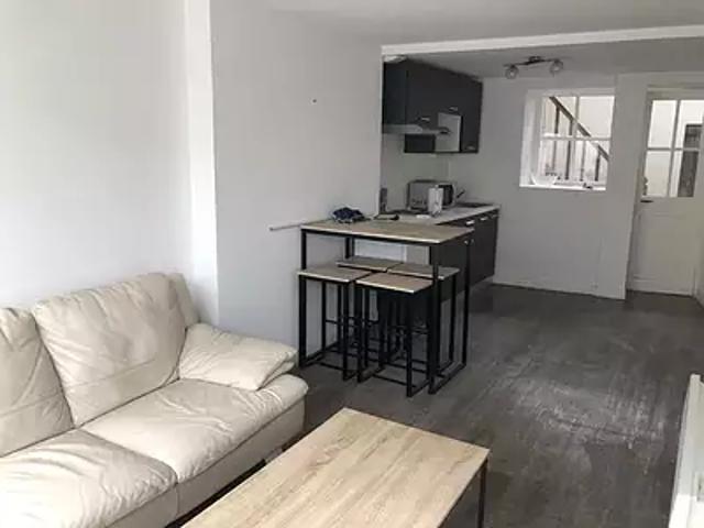 Appartement location à Caen, Douvres-la-délivrande
