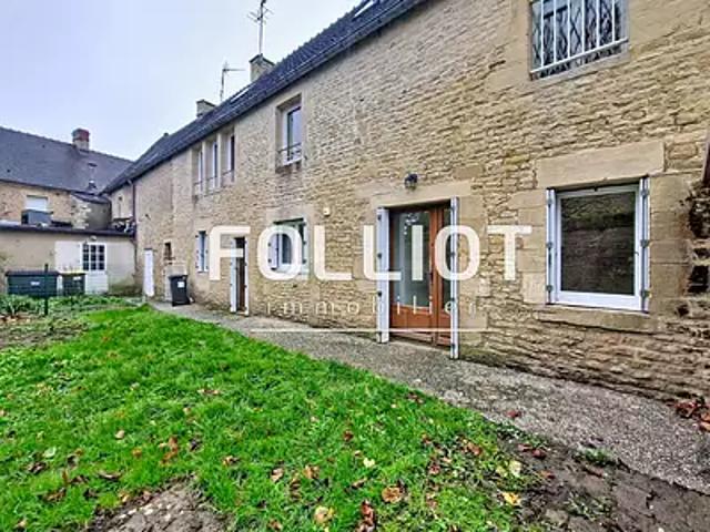 Appartement location à Caen, Douvres-la-délivrande