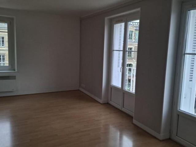 Appartement location à Caen, Douvres-la-délivrande