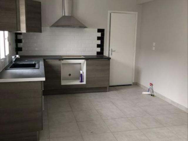 Maison location à Caen, Douvres-la-délivrande