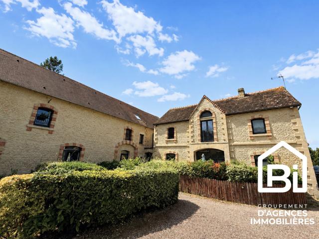 Appartement vente à Caen, Douvres-la-délivrande
