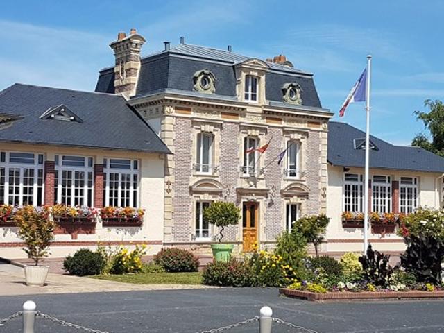 Terrain vente à Caen, Douvres-la-délivrande