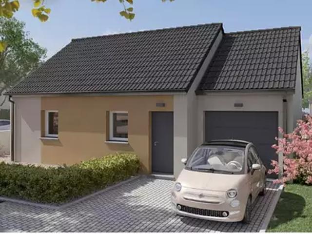 Maison vente à Béthune, Douvrin