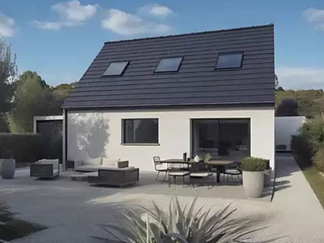 Maison vente à Béthune, Douvrin