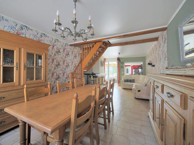 Maison vente à Béthune, Douvrin