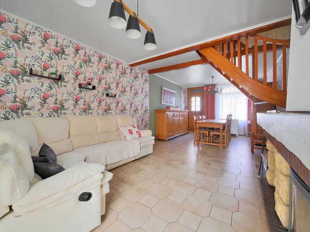 Maison vente à Béthune, Douvrin