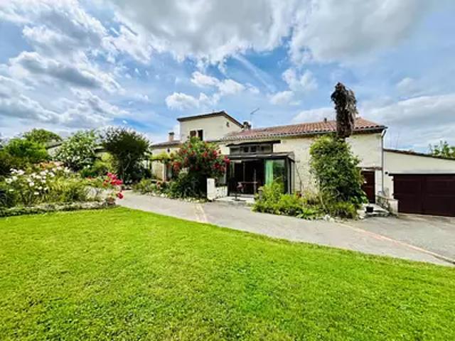 Maison vente à Villeneuve-sur-Lot, Douzains