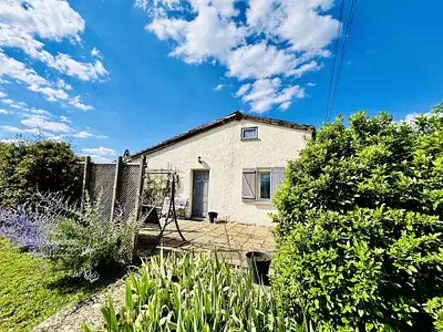 Maison vente à Villeneuve-sur-Lot, Douzains