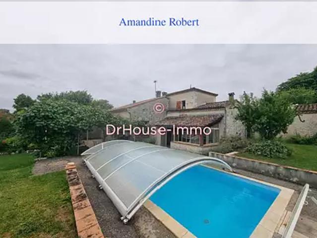Maison vente à Villeneuve-sur-Lot, Douzains