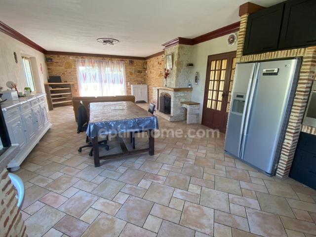 Maison vente à Villeneuve-sur-Lot, Castillonnès