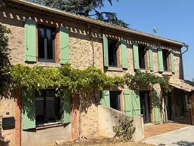 Maison location à Douzens, Aude