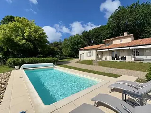 Maison vente à Périgueux, Douzillac