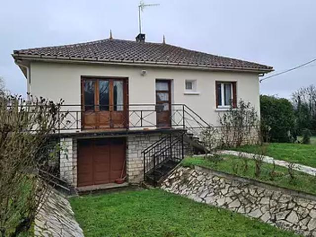 Maison vente à Périgueux, Douzillac